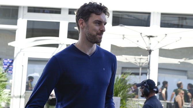 Los clubes de la Liga F aprueban el acuerdo de inversión del grupo liderado por Pau Gasol