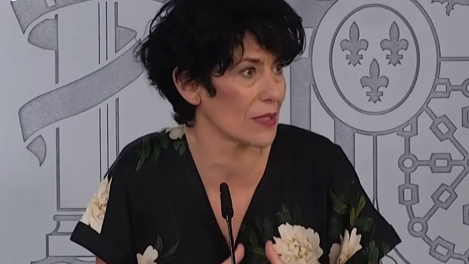 La Ministra pregunta al portero del Sabadell si sabe lo que ha hecho Sánchez por el deporte