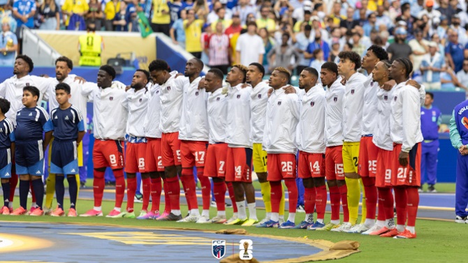 Cabo Verde, el país más pequeño en llegar a la fase de eliminación directa en un Mundial