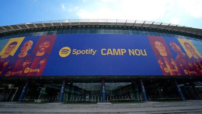 El FC Barcelona presenta su candidatura para acoger la final de la Champions en 2029