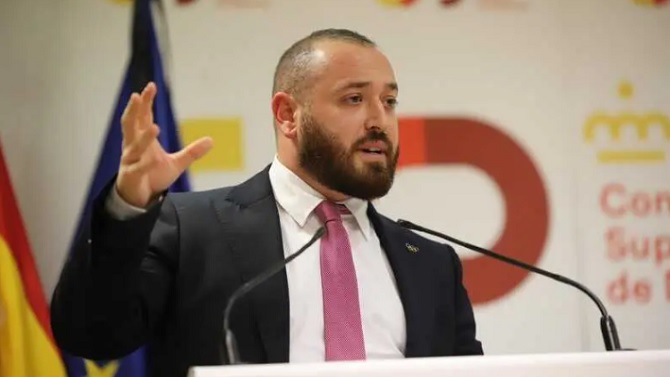 La CELAD presenta en el Congreso las novedades del Anteproyecto de Ley antidopaje