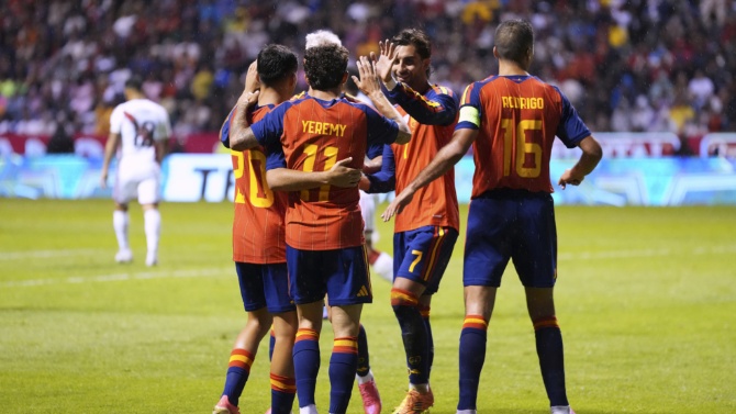La RFEF advierte a los acreedores de EEUU de las 'renovables' que La Roja no es «activo del Estado»
