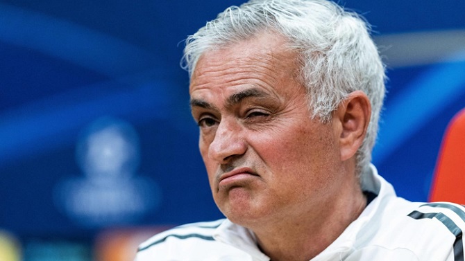 El Benfica informa de que el Real Madrid pagará 15 millones por Mourinho si Florentino Pérez gana las elecciones