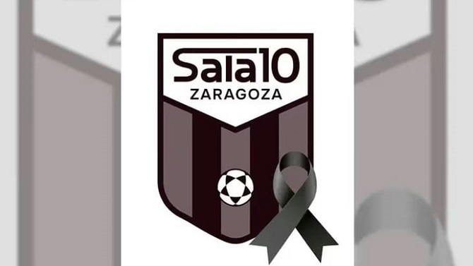 Fallece en la cancha la secretaria del Wanapix Aldelís mientras celebraba el ascenso