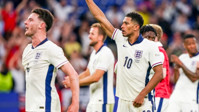 Inglaterra denuncia el robo de material de la selección a pocos días de su debut en el Mundial