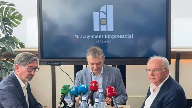 Impulsan un proyecto estratégico para el Málaga que prevé una inversión de 600 millones