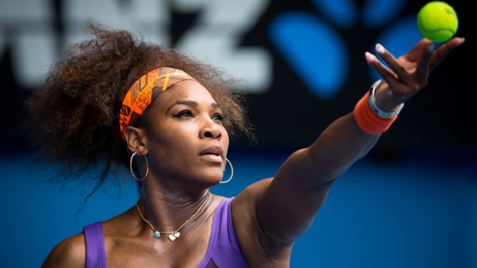 Serena Williams regresará a Wimbledon en el torneo de dobles junto a su hermana Venus