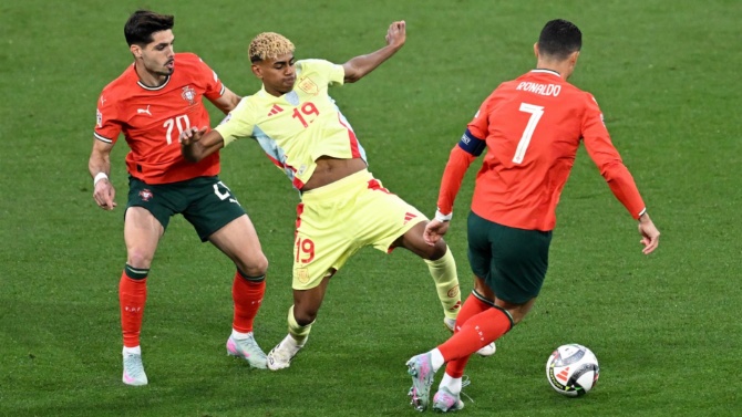 Croacia, Portugal, USA, Bélgica, Francia y Alemania, en el camino de España hacia la final