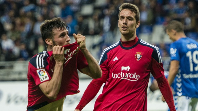 Osasuna defiende el seguro contratado ante un posible descenso y niega irregularidades