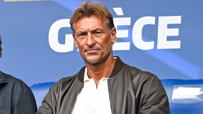 Túnez recurre a Hervé Renard para sustituir a Lamouchi tras la derrota ante Suecia
