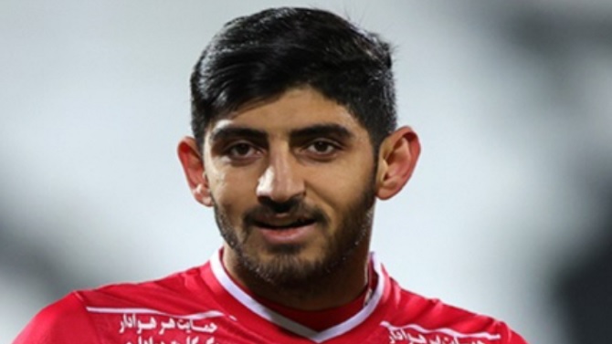 Irán pierde temporalmente a un jugador por un problema de visado en pleno Mundial