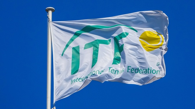 La Federación Internacional de Tenis (ITF) adopta el nuevo nombre de World Tennis