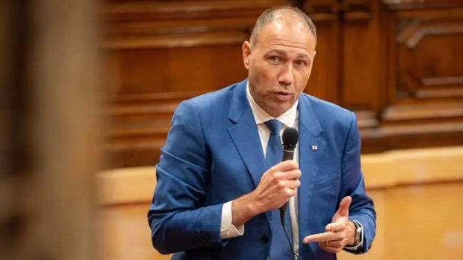 La Generalitat anuncia una oficina de promoción de las selecciones deportivas catalanas