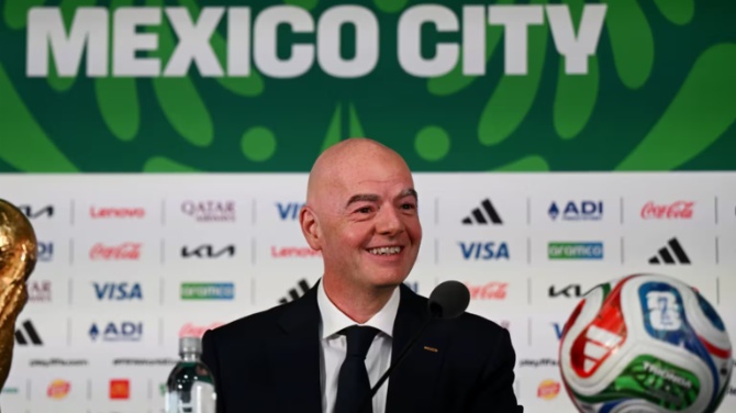 La FIFA anuncia el mayor cambio en el Reglamento de Transferencias desde 2001