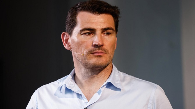 Iker Casillas reclama 3,7 millones y afirma que el infarto puso fin a su carrera