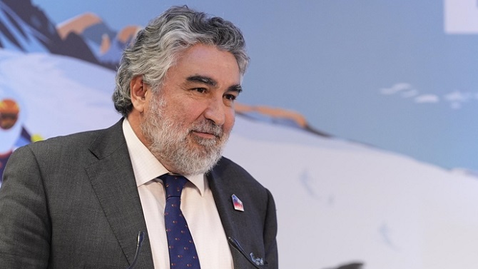 Uribes dice que el Comité Ejecutivo del Deporte es el que diseñará las grandes estrategias