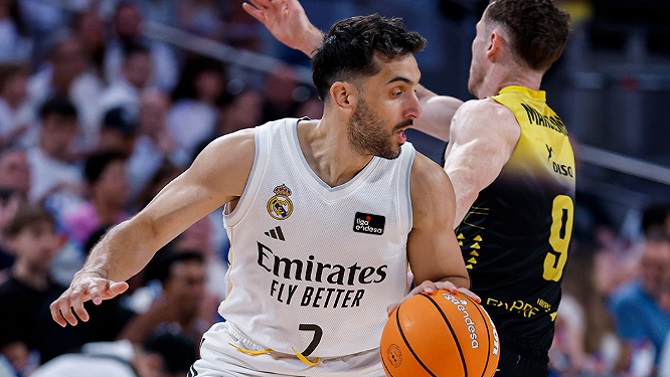 El futuro del Real Madrid en la Euroliga sigue sin resolverse tras la reunión de la ECA