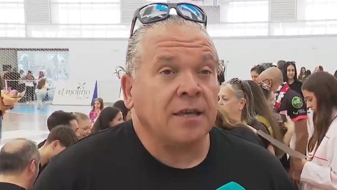Dimite el presidente del Atlético Guardés tras la pérdida de su principal patrocinador