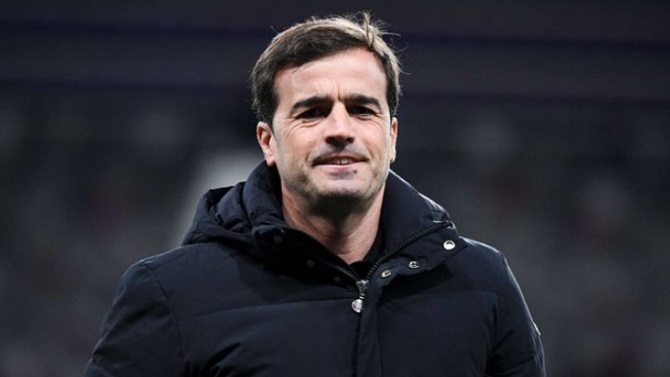 El español Carles Martínez será el nuevo entrenador del Bayer Leverkusen