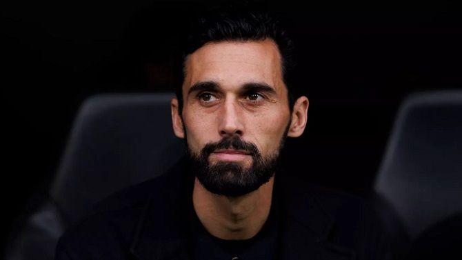 El Real Madrid pone fin a la etapa de Álvaro Arbeloa al frente del primer equipo