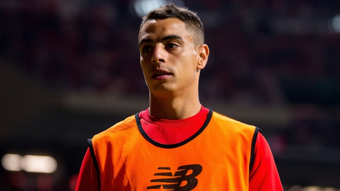 El exsevillista Ben Yedder absuelto de la acusación de violencia psicológica a su ex