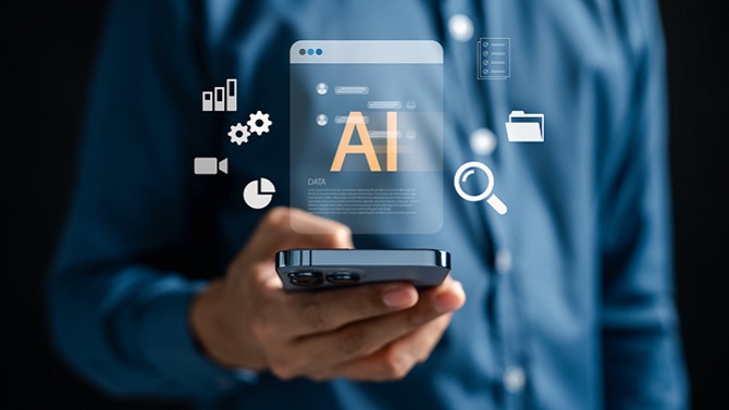 El deporte se convierte en punta de lanza en la utilización de la Inteligencia Artificial