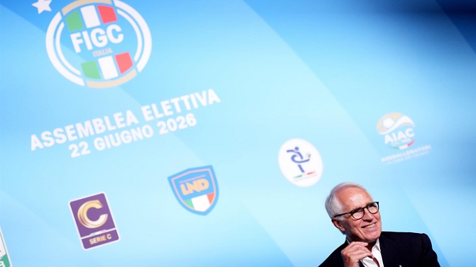 La Federación Italiana no descarta fichar a un seleccionador extranjero tras los sucesivos fracasos
