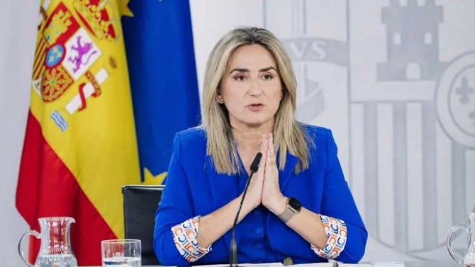 El Gobierno aprueba el Anteproyecto de la nueva Ley Antidopaje para adaptarla al Código Mundial de 2027