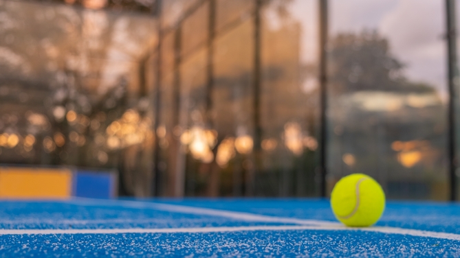 Premier Padel reduce el número de torneos puntuables en favor del bienestar de jugadores