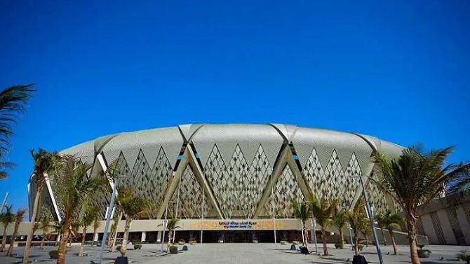 La RFEF escucha propuestas para la sede de la Supercopa 2027, pero no tiene ofertas firmes
