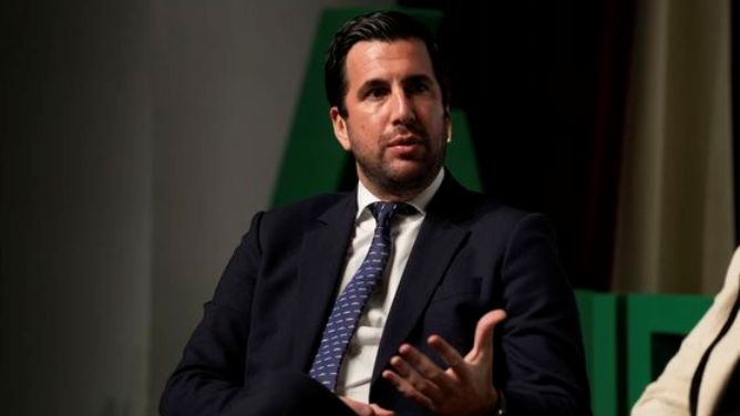 Enrique Riquelme cuestiona la transparencia del procedimiento del voto por correo