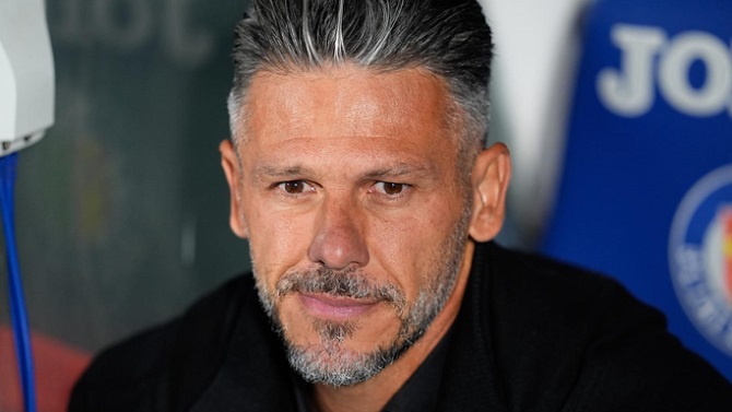 El Leipzig abona al Mallorca la cláusula de rescisión de Martín Demichelis