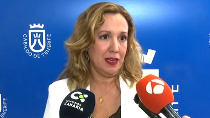 Dávila asegura que el Heliodoro estará reformado en 2030 y no renuncia al 