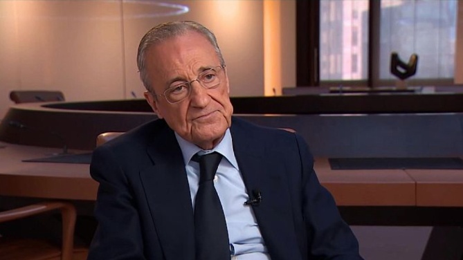 Florentino promete un referéndum sobre la reforma societaria pero después de las elecciones