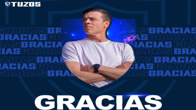 Solari deja el banquillo del Pachuca tras romperse las negociaciones para su renovación