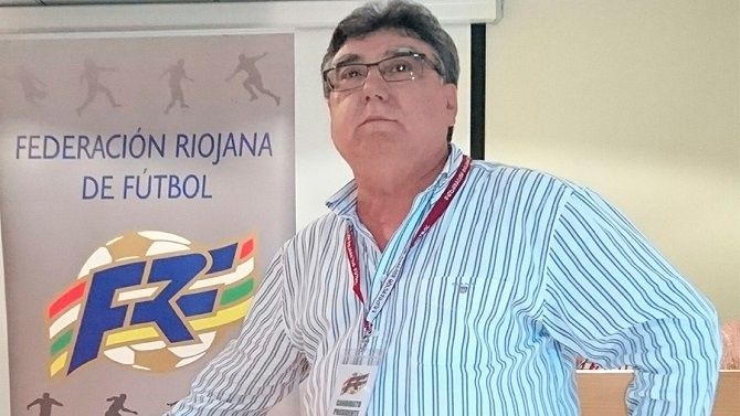 Jacinto Alonso se libra de la sanción derivada de la carta de apoyo a Villar por caducidad