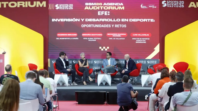 Los grupos de inversión buscan