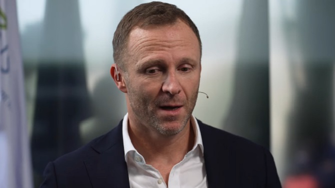 Massimo Calvelli, nuevo director general del Milan en sustitución de Giorgio Furlani