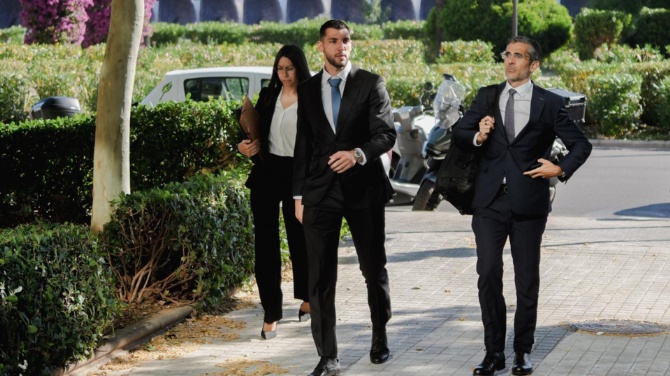 El recurso de casación en el «caso Rafa Mir»: anatomía técnica de las vías de defensa