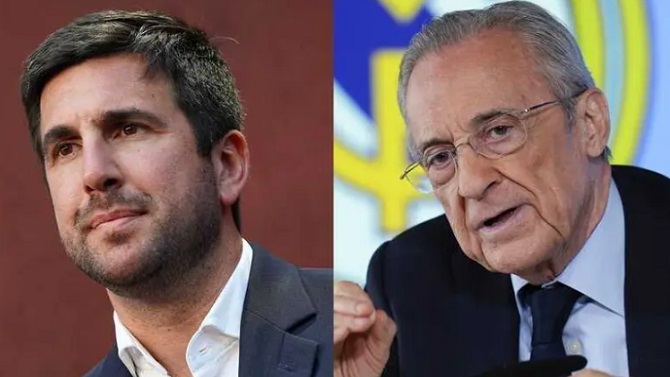 La Junta Electoral del Real Madrid explica el proceso de recogida y custodia del voto por correo