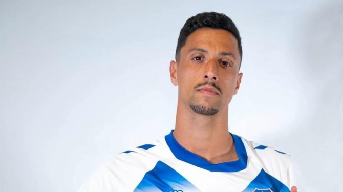 El juez agredido por Maikel Mesa relata cómo se produjo la brutal paliza que recibió