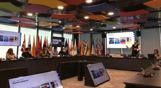 LaLiga cita para el viernes a AFE y Futbolistas ON para formar la mesa del convenio