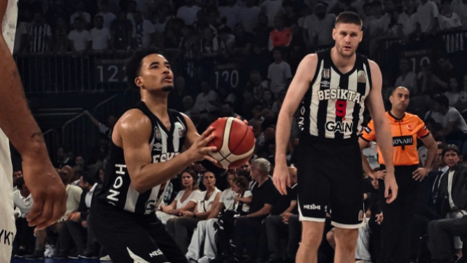 El Besiktas sustituye al Mónaco en la Euroliga, que tendrá 24 equipos en la 2027-28