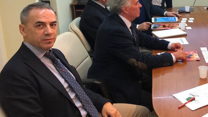 La jueza decreta el sobreseimiento libre de Rafael Sempere (rugby) en el caso Van den Berg