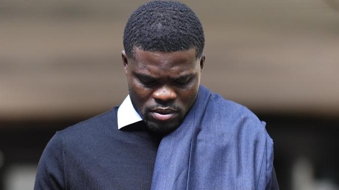 Ghana recurre la denegación del visado de Canadá a Thomas Partey para el Mundial