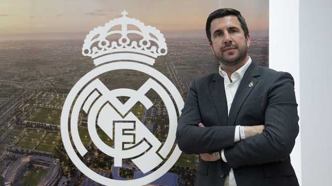 Riquelme crea una plataforma para 