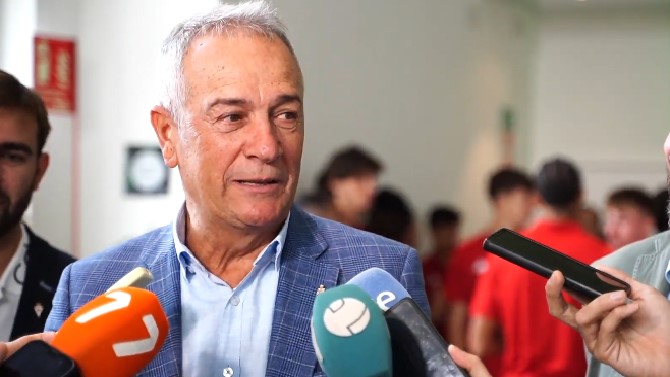El Real Murcia entra en concurso necesario y mantiene su gestión bajo supervisión judicial