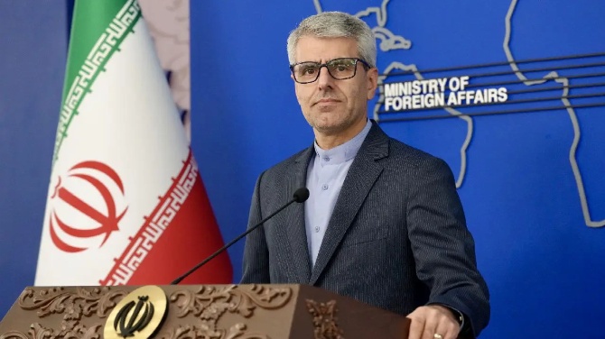 Irán denuncia ante la FIFA las restricciones de viaje impuestas por Estados Unidos para el Mundial