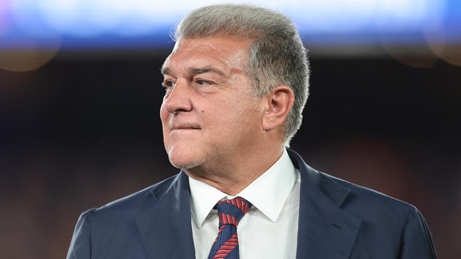Laporta toma posesión de nuevo como presidente del Barça este 1 de julio y hasta 2031