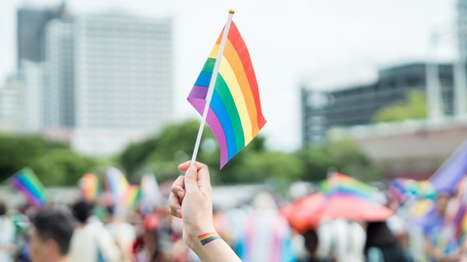 La FIFA permitirá las banderas LGTBI en el Egipto-Irán pese a la protesta de los dos países